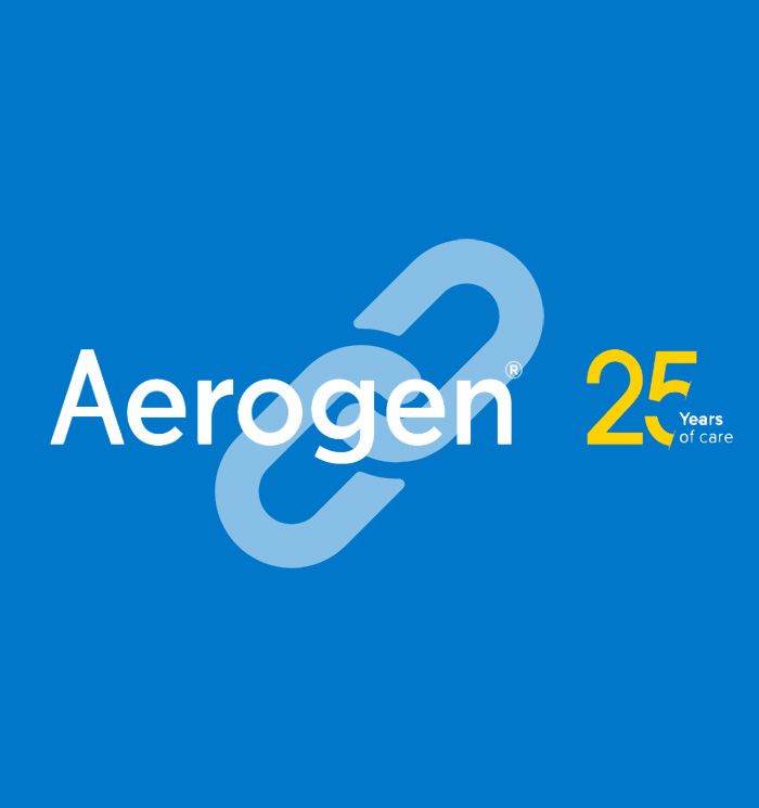 Aerogen 25